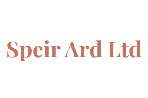 SPEIR ARD logo main